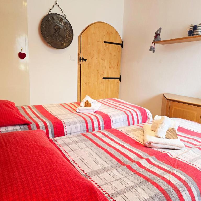 Tina's House - Alpine Stay Apartments - Appartamento con 2 Camere da Letto - 18