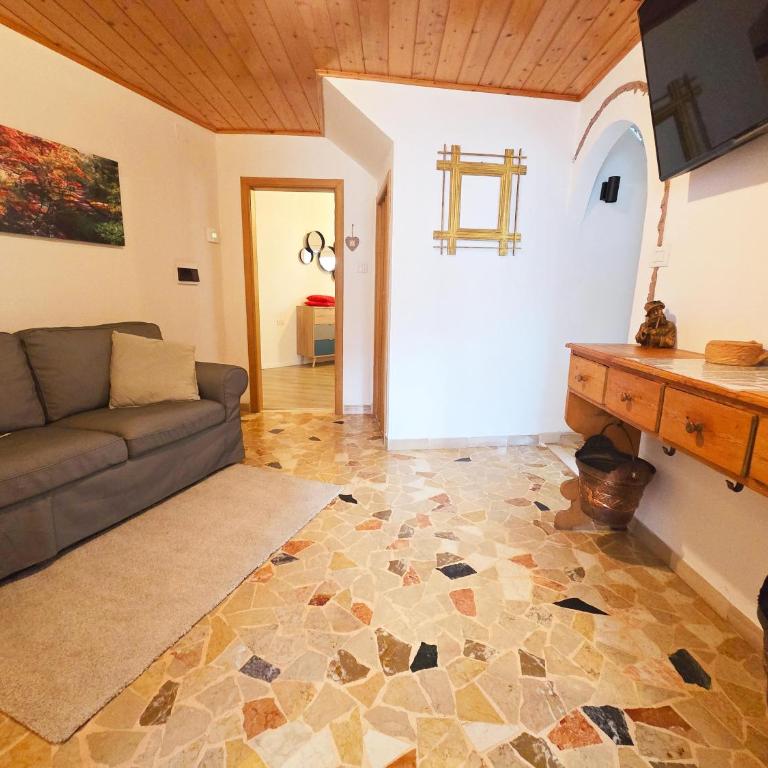 Tina's House - Alpine Stay Apartments - Appartamento con 2 Camere da Letto - 8
