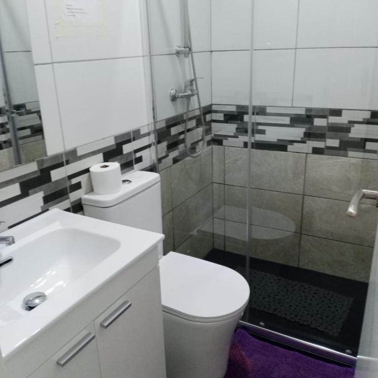 Madrid Stay - One-Bedroom Apartment - 5