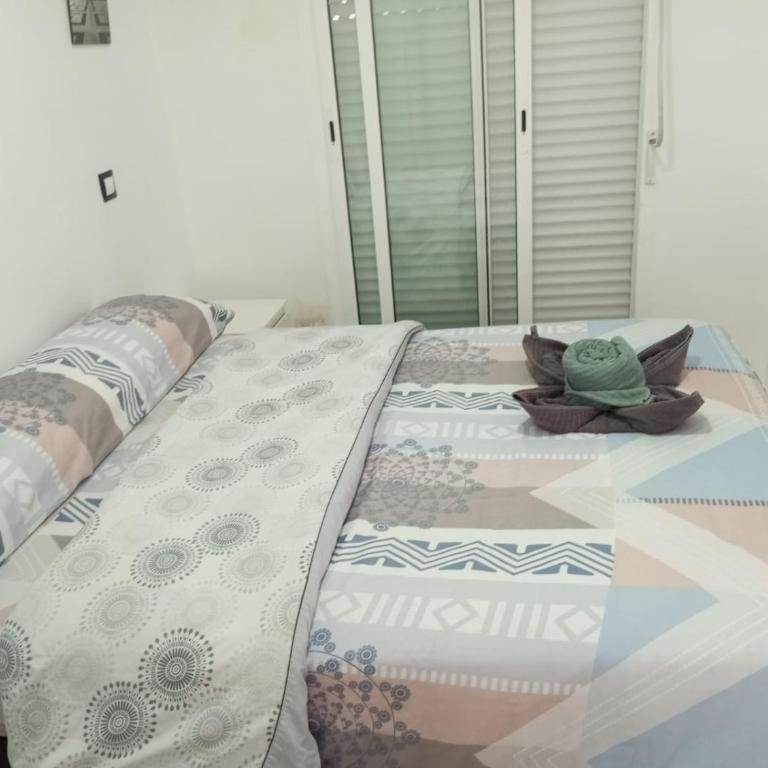 Madrid Stay - One-Bedroom Apartment - 4