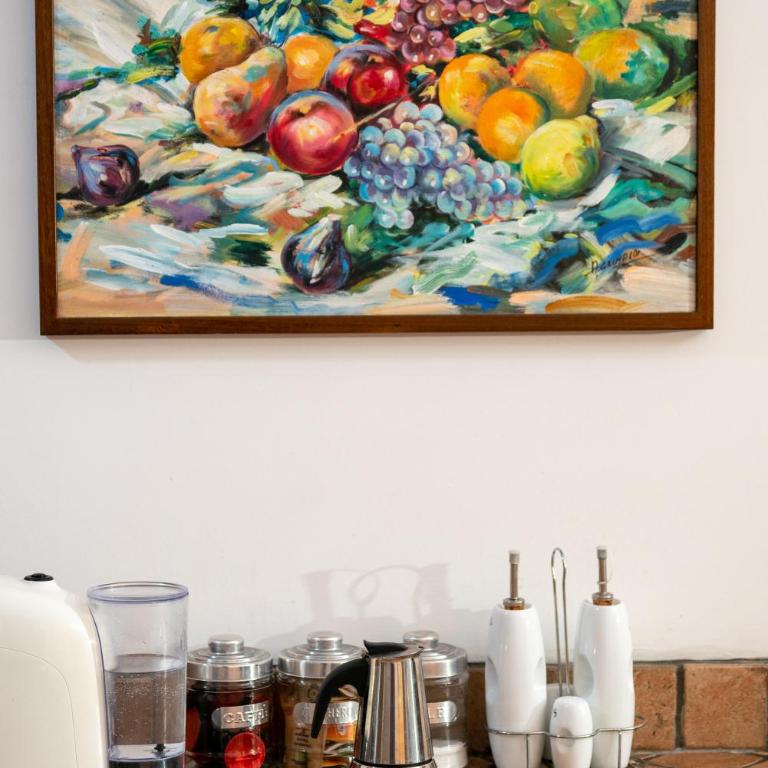 Collina e mare - Casa Vacanze - 43