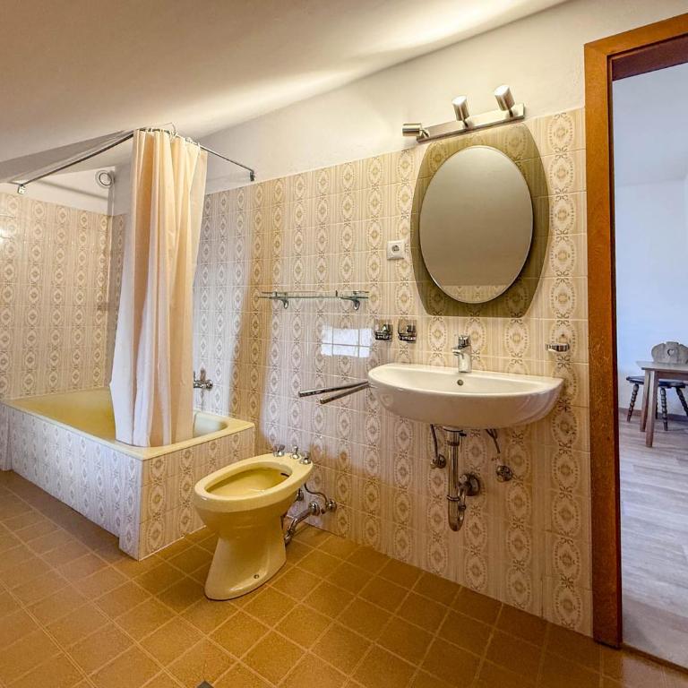Strengen Guesthouse - Camera Matrimoniale con Vista Lago - 4