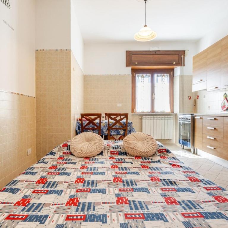 Claudio's Home Airport - Appartamento con 1 Camera da Letto - 6