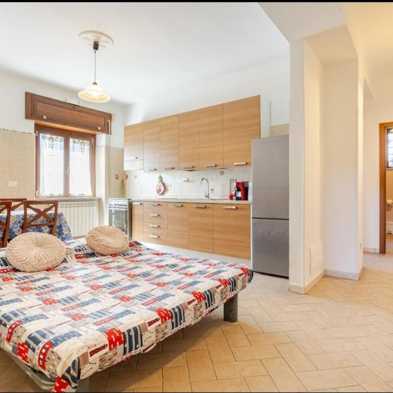 Claudio's Home Airport - Appartamento con 1 Camera da Letto - 5