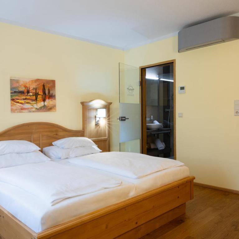 Hotel Kärnten - Doppelzimmer - 4