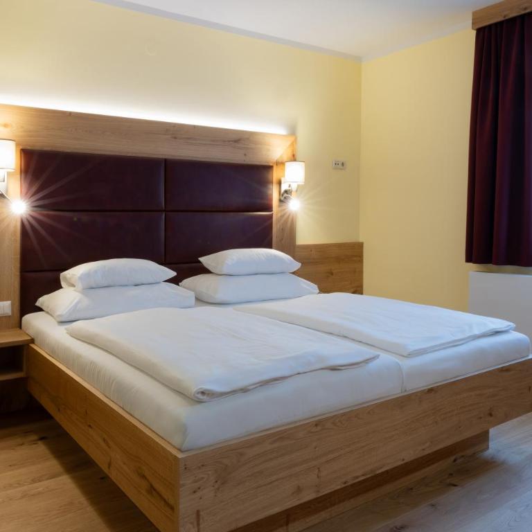 Hotel Kärnten - Suite - 3