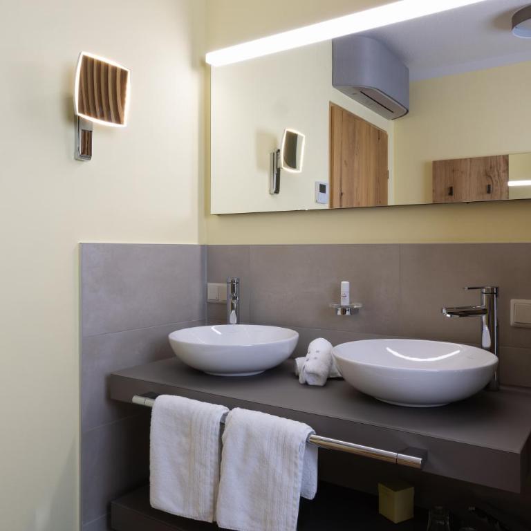 Hotel Kärnten - Suite - 2