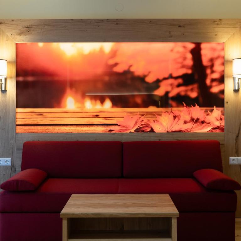 Hotel Kärnten - Suite - 8