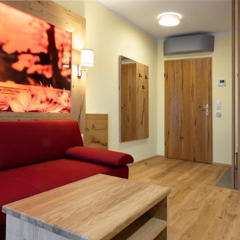 Hotel Kärnten - Suite - 11