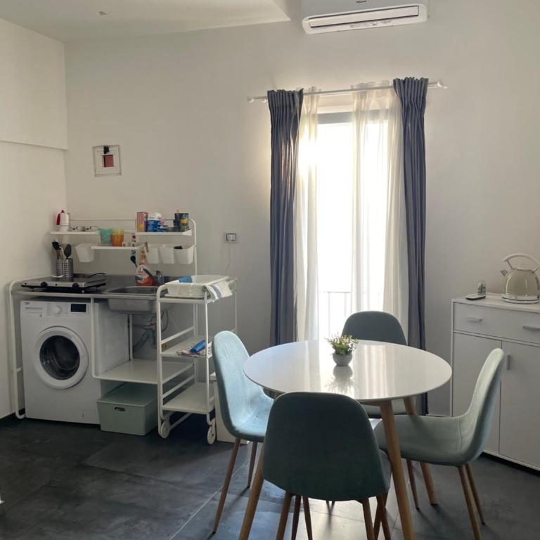 Casa Luna 23 - Appartamento con 1 Camera da Letto - 8