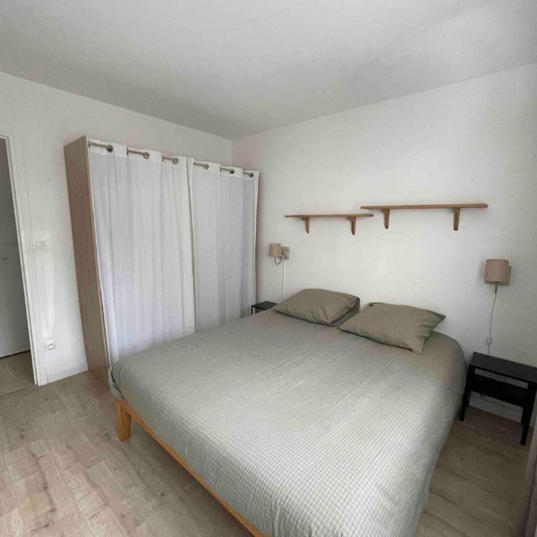 Appartement - Chez Laura - One-Bedroom Apartment - 4