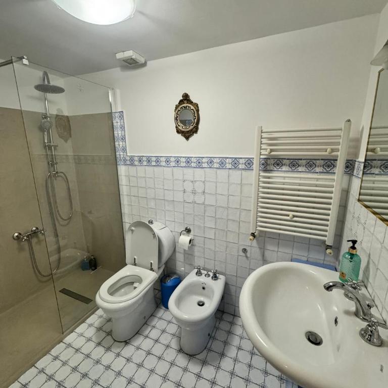Stesicoro in Fiera - Triple Room with Private External Bathroom - 9