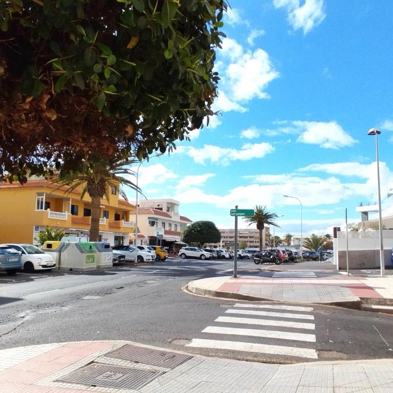 piso 2 dormitorios Sol del Sur - Apartamento de 1 dormitorio - 37