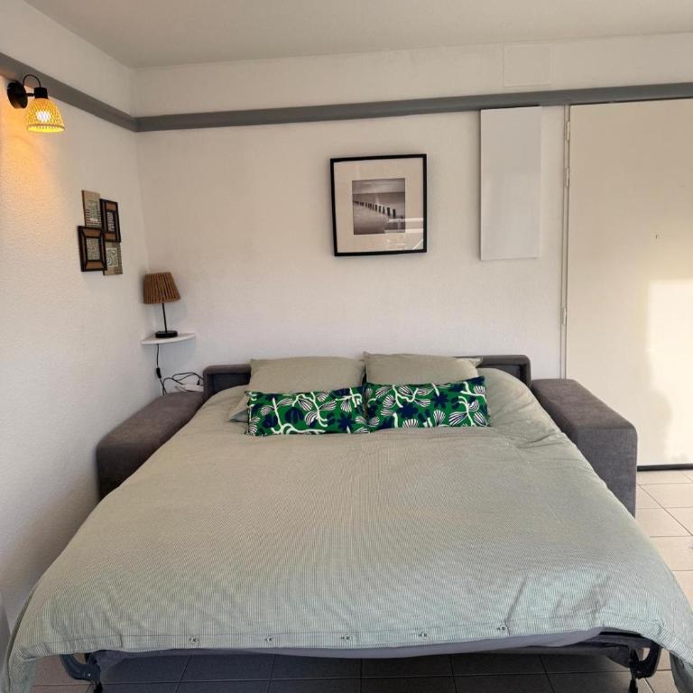 Ocean and forest golf studio - Appartement 1 Chambre - 5