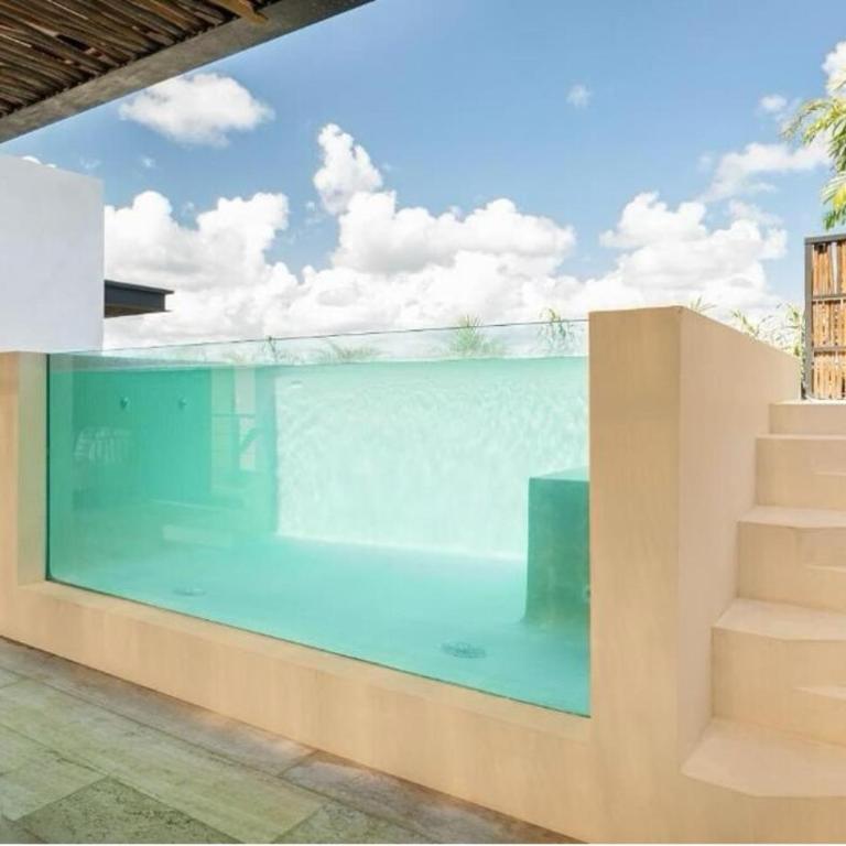 Penthouse Om - Three-Bedroom Apartment - 17
