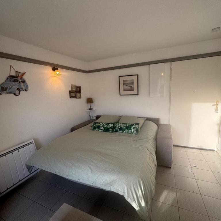 Ocean and forest golf studio - Appartement 1 Chambre - 9
