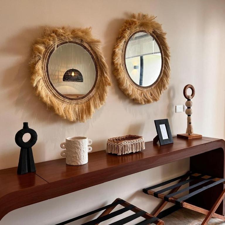 Penthouse Om - Three-Bedroom Apartment - 22