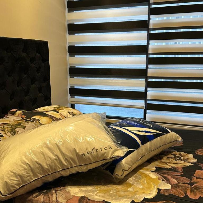 Lujoso departamento de dos habitaciones, en la mejor zona de Cbba - Apartamento de 1 dormitorio - 16