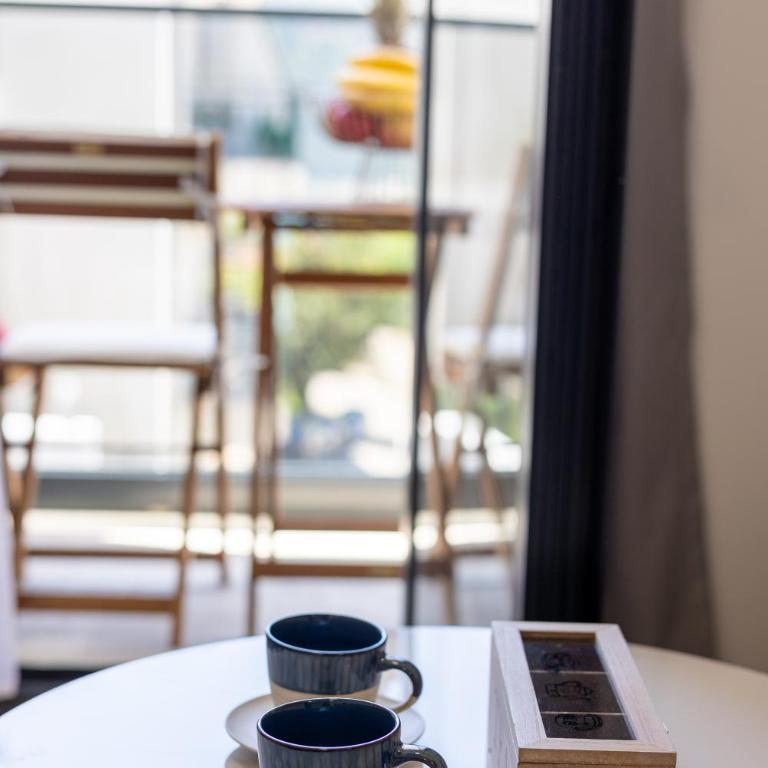 Apartments Ivo Herceg Novi - Two-Bedroom Apartment with Balcony and Sea View - 9