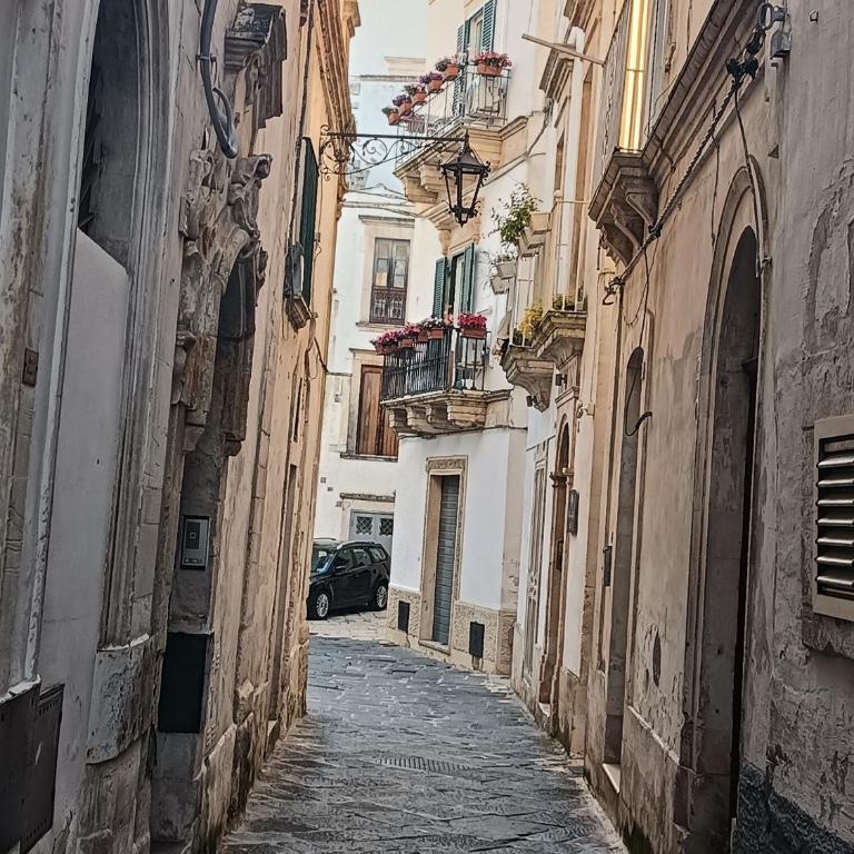 Casa Vacanza LA ROSA - Appartamento con 2 Camere da Letto - 52