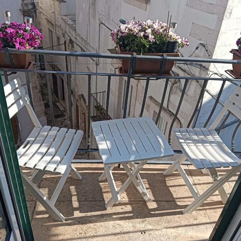 Casa Vacanza LA ROSA - Appartamento con 2 Camere da Letto - 51