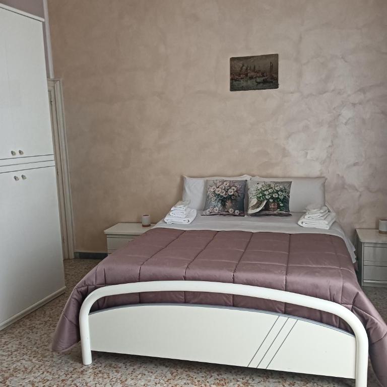 Casa Vacanza LA ROSA - Appartamento con 2 Camere da Letto - 20