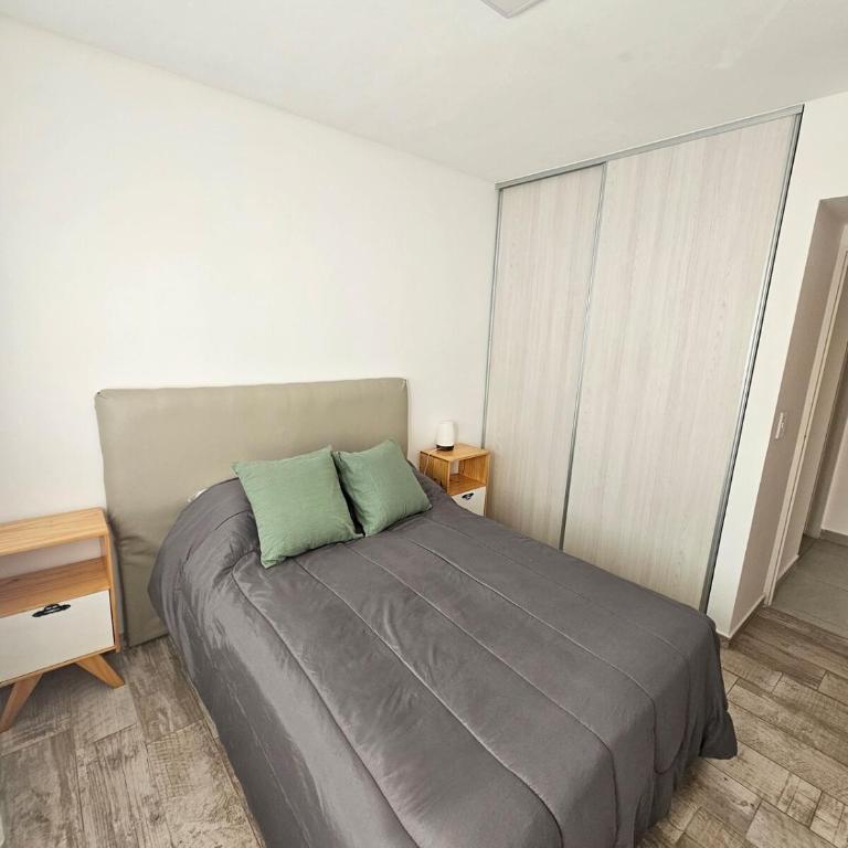 Departamento en Caseros, Prov Bs As - Apartamento de 1 dormitorio - 8