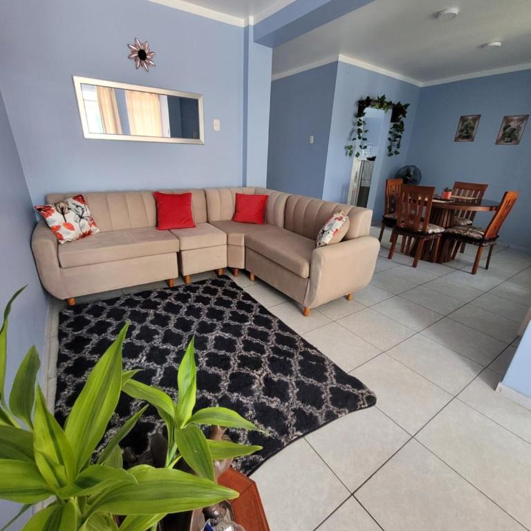 AlojamientoMarín - Two-Bedroom Apartment - 41