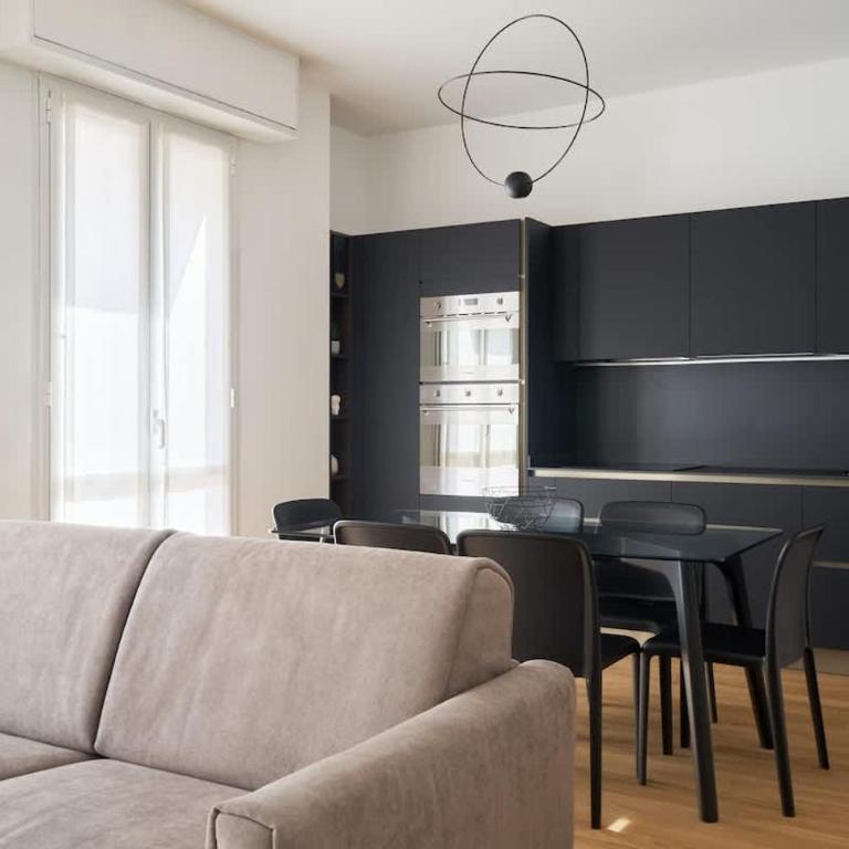 MoonLight Suite - near Brera and Arco della Pace - Appartamento con 1 Camera da Letto - 1
