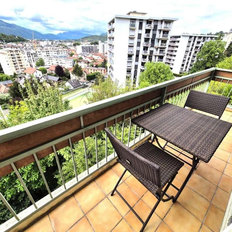 Résidence Les Carrieres Romaines - Charmant appartement ! MAE-0063 - Studio - 4