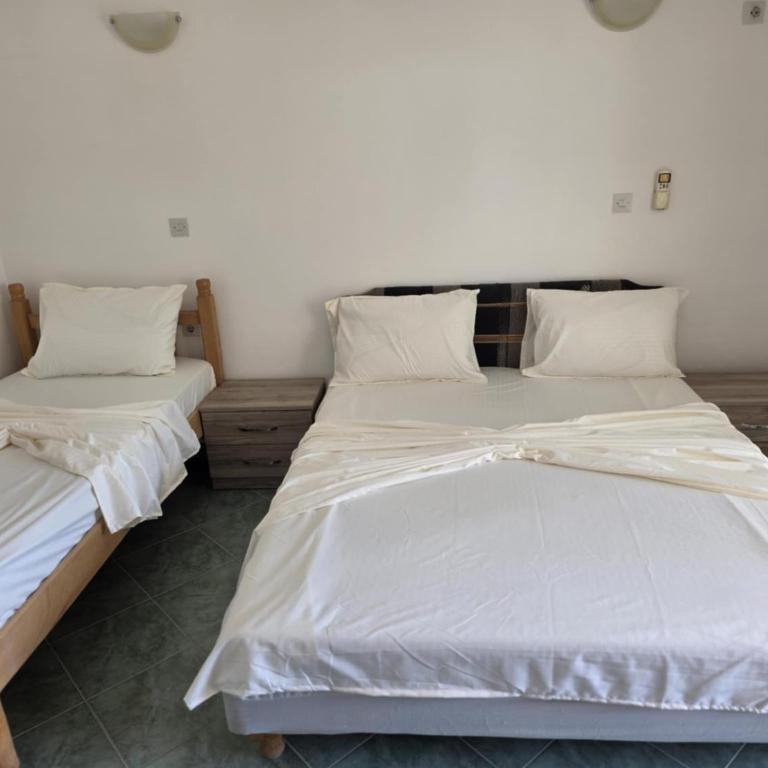 SHARRI Apartments - Apartman sa 1 Spavaćom Sobom - 1