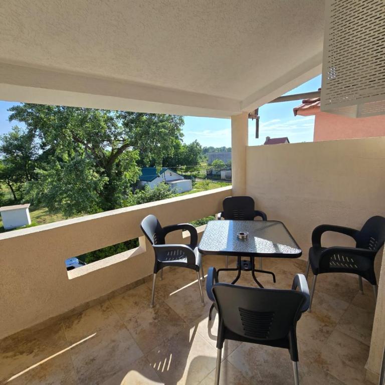 SHARRI Apartments - Apartman sa 1 Spavaćom Sobom - 7