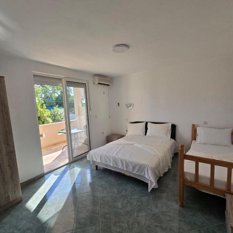 SHARRI Apartments - Apartman sa 1 Spavaćom Sobom - 8