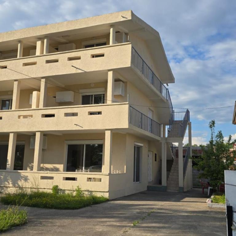 SHARRI Apartments - Apartman sa 1 Spavaćom Sobom - 9