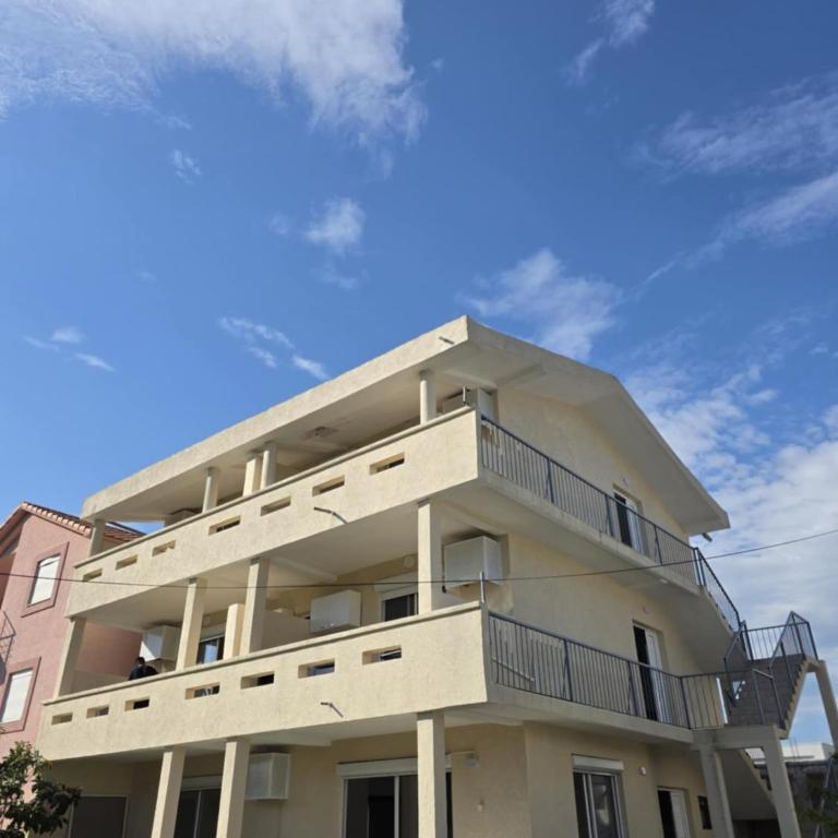 SHARRI Apartments - Apartman sa 1 Spavaćom Sobom - 11