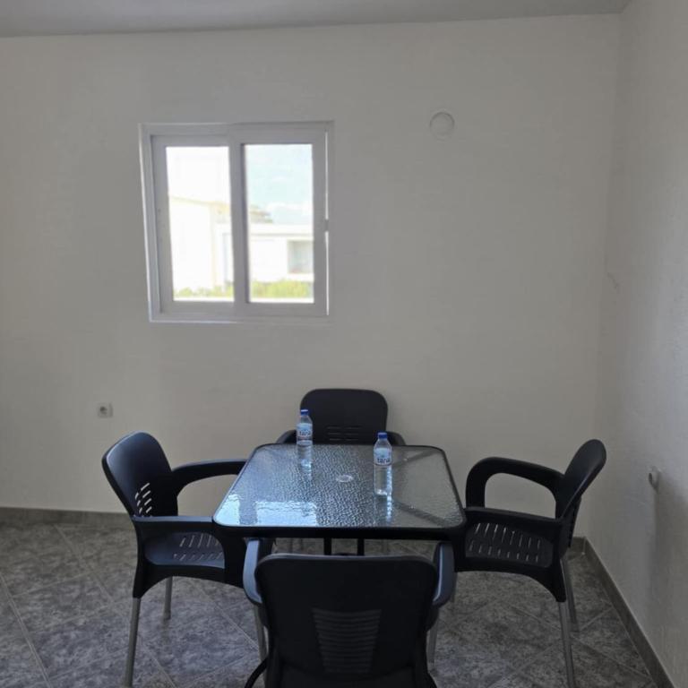 SHARRI Apartments - Apartman sa 1 Spavaćom Sobom - 12