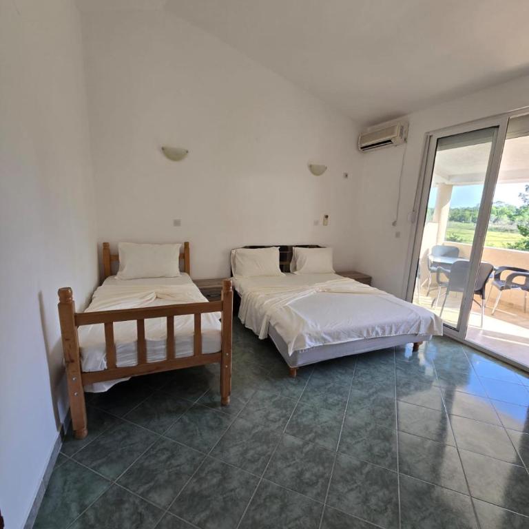 SHARRI Apartments - Apartman sa 1 Spavaćom Sobom - 13