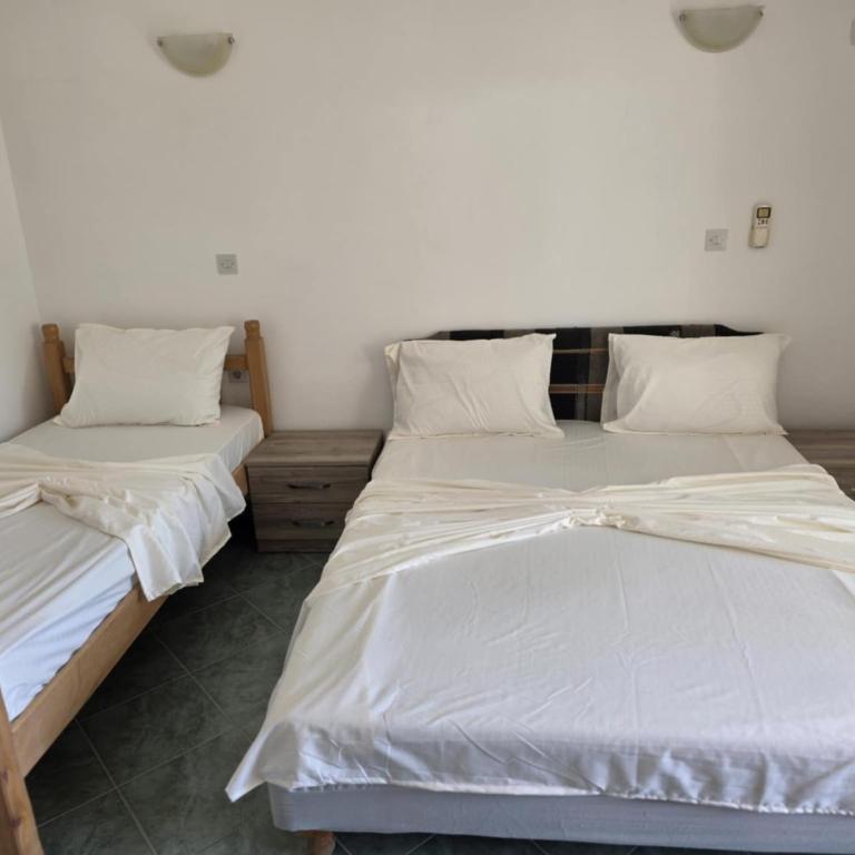 SHARRI Apartments - Apartman sa 1 Spavaćom Sobom - 14