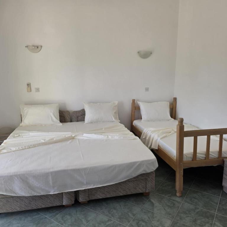 SHARRI Apartments - Apartman sa 1 Spavaćom Sobom - 16