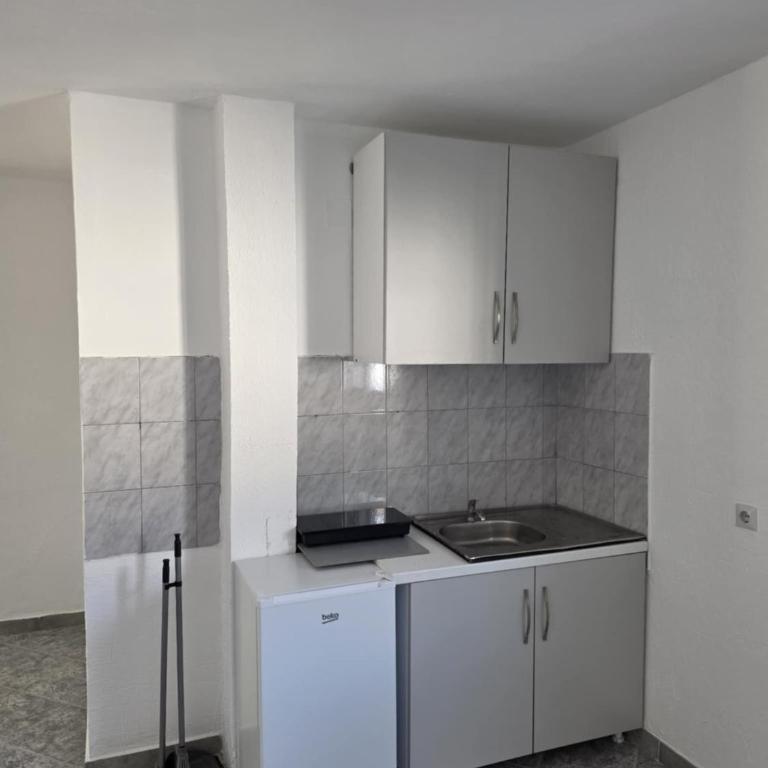 SHARRI Apartments - Apartman sa 1 Spavaćom Sobom - 17