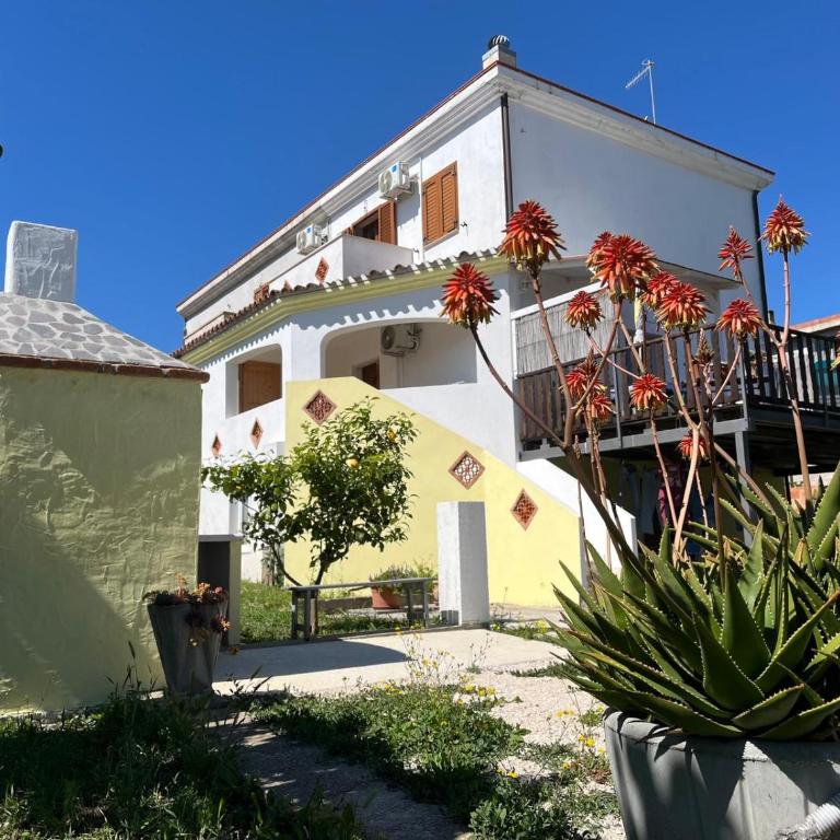 casa su rimediu - Casa Vacanze - 33