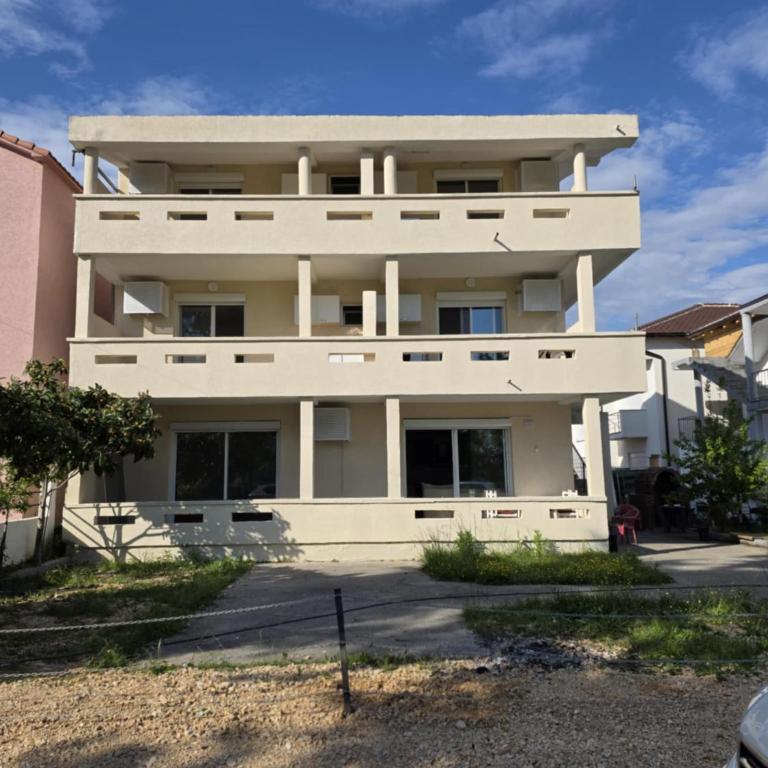 SHARRI Apartments - Apartman sa 1 Spavaćom Sobom - 19