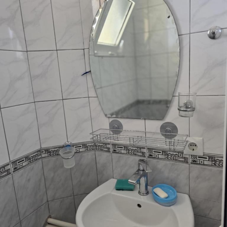 SHARRI Apartments - Apartman sa 1 Spavaćom Sobom - 21