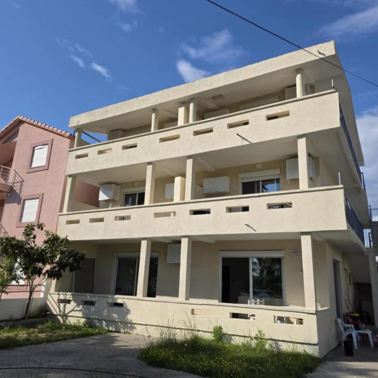 SHARRI Apartments - Apartman sa 1 Spavaćom Sobom - 22