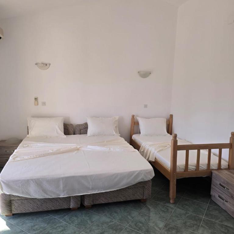 SHARRI Apartments - Apartman sa 1 Spavaćom Sobom - 23
