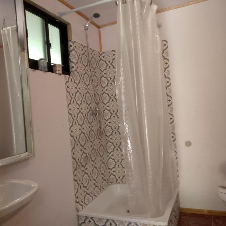REFUGIO EN EL RI0, Curiñanco - Chalet de 1 dormitorio - 14