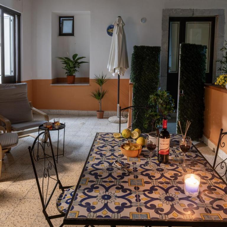 Quirin's Apartments - Two-Bedroom Apartment - 43