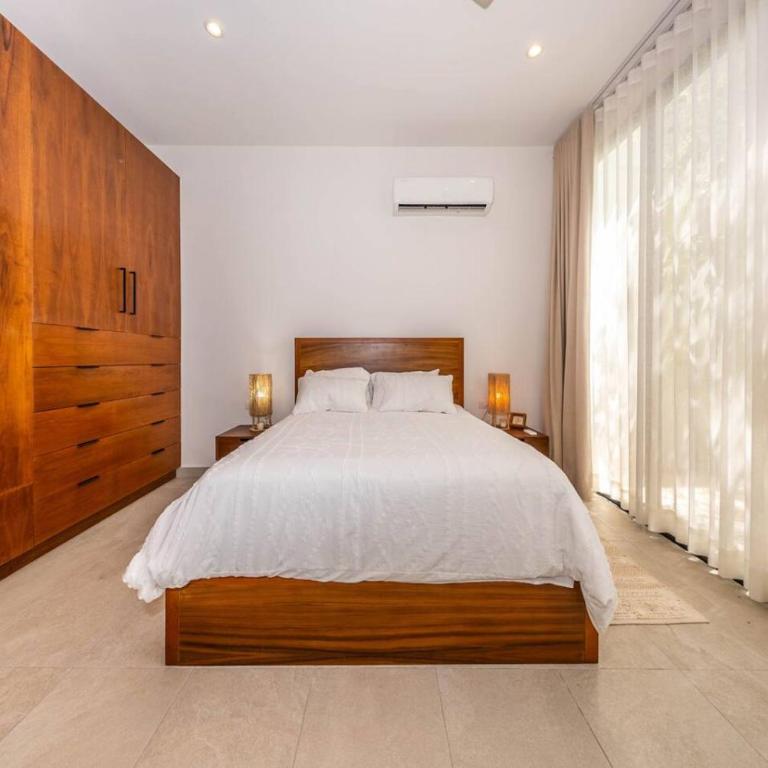 Casa Mila 4BDR Luxury Villa 24-7 Security - Casa - 10