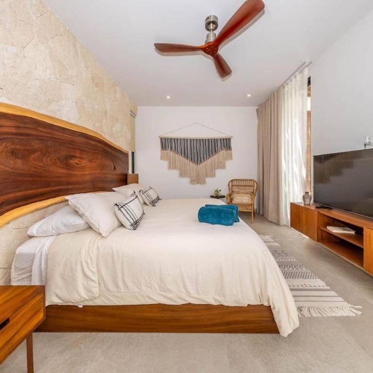 Casa Mila 4BDR Luxury Villa 24-7 Security - Casa - 15