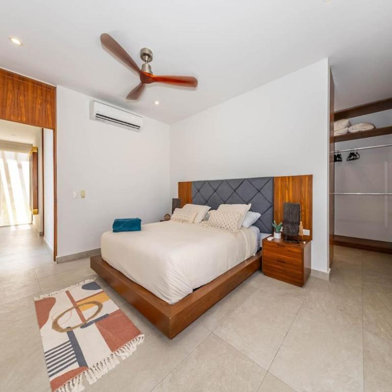 Casa Mila 4BDR Luxury Villa 24-7 Security - Casa - 28